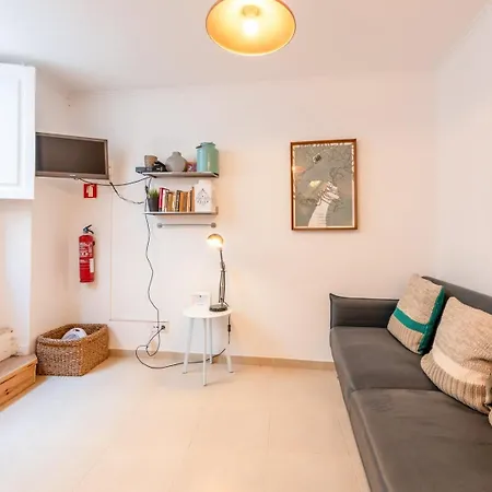 Guestready - Baixa Blues شقة Lisboa