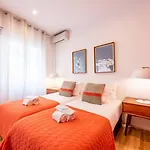 Апартаменти Guestready - Baixa Blues *
