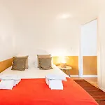 Guestready - Baixa Blues Апартаменти Лісабон