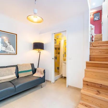 Guestready - Baixa Blues Lisbon