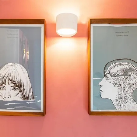 Guestready - Baixa Blues Apartment *