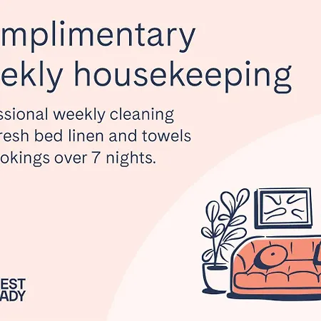 Guestready - Baixa Blues Apartamento