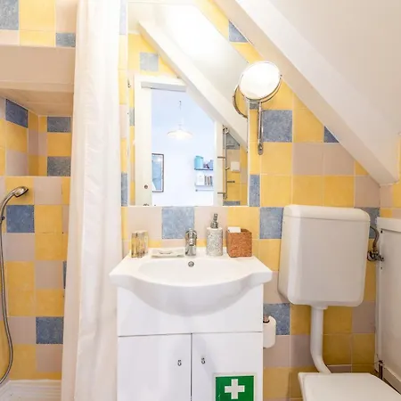 Guestready - Baixa Blues Лиссабон