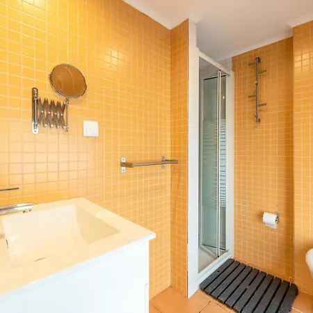 Guestready - Baixa Blues * Lisboa