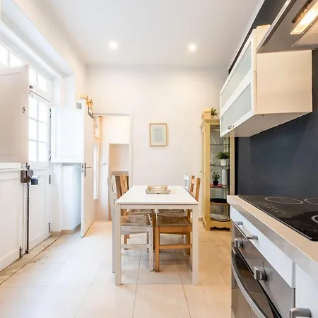 Διαμέρισμα Guestready - Baixa Blues Lisboa